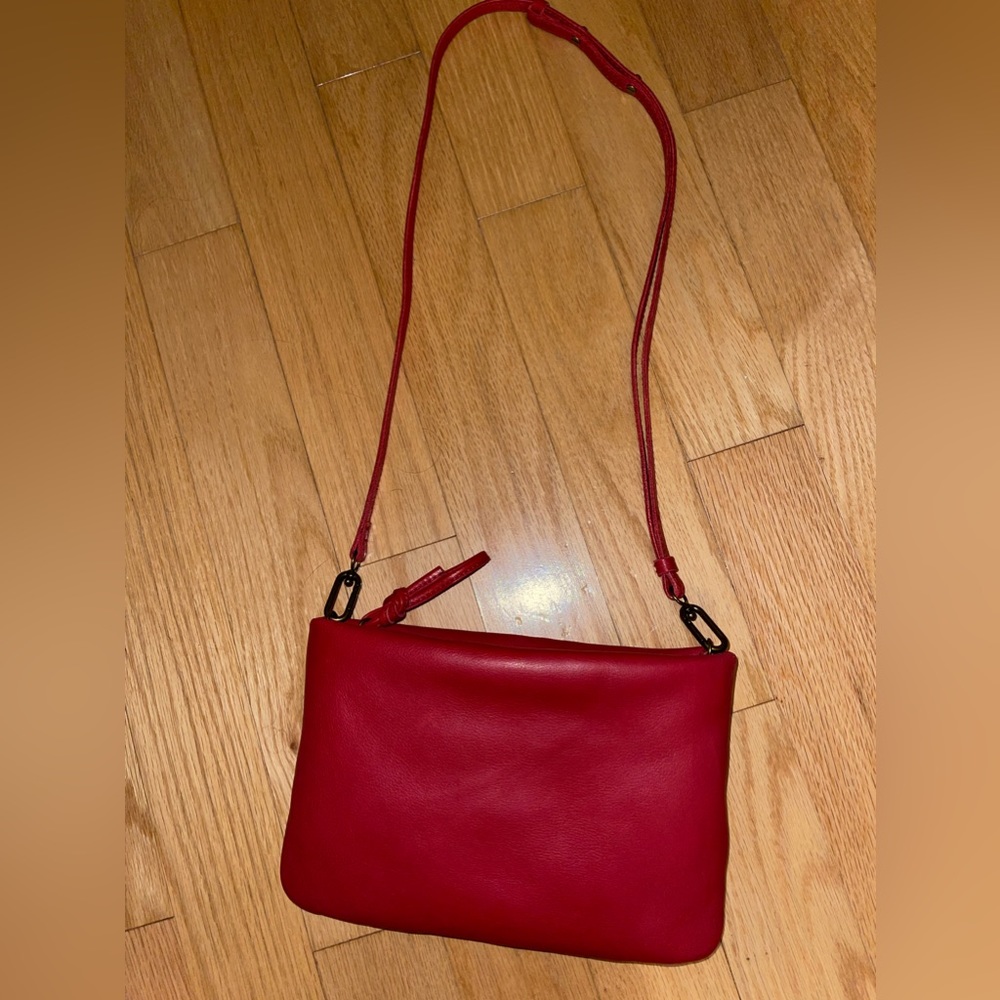 Madewell crossbody bag